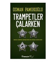 Trampetler Çalarken