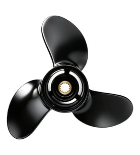 Yamarine Suzuki Dıştan Takma Motor Pervanesi 90/140HP Outboard Propeller Diamete