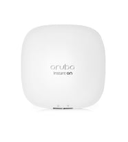 Aruba Instant On Ap22 (Rw)Access Point- R4W02A