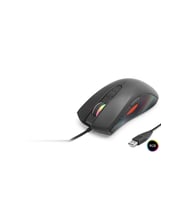 G802 Gaming Mouse 7200 Dpi 8 Tuş 1000 Hz Rgb - Siyah
