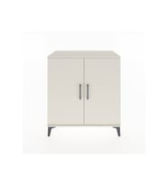 Hyperion Şifonyer 2 Kapaklı 88x44x96 Aytaşı-Aytaşı