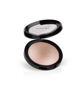 INGLOT Az Yoğunlukta Aydınlatıcı-Soft Sparkler Face Eyes Body Highlighter 52 (Bronz)