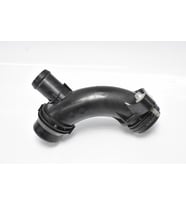 MERCEDES W205 C180 C200 UYUMLU DEVİRDAİM GİRİŞ BORUSU 2742000256