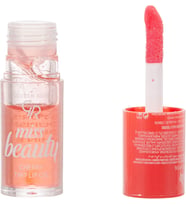 Gr Mıss Beauty Cherry Tint Lip Oıl