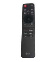 LG MR25GA AKB76046607 Yapay Zeka-Netlıx-Prime Video-Disney Plus-Shadid-Apps-Alexa Tuşlu Akıllı Tv Kumanda