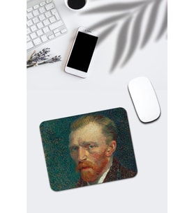 Van Gogh Sanat Eserleri Mouse Pad Modelleri 7