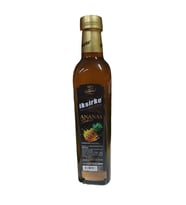 Iksirke Katkısız Ananas Sirkesi 500 ML 1Adet