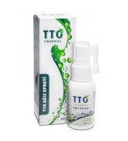 TTO Ağız Spreyi 25 ml