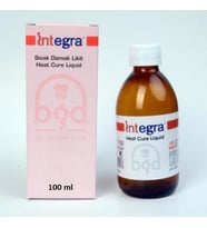İntegra Sıcak Damak Likiti 100 ml Likit Diş Fakültesi Öğrencileri ve Tamir İşlemleri İçin Likit