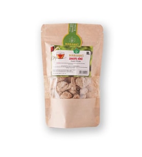 Zencefil Kökü Poşet  90 Gr