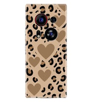 Phantom X2 Pro Kılıf Boutique Baskılı Resimli Aynı Kalp Pcode -071