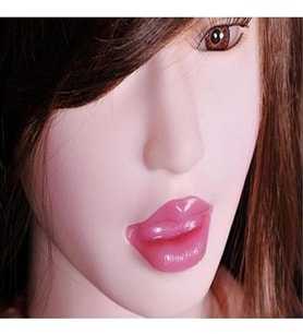 Pretty Love Geliştirilmiş Büyük Boy Realistik Şişme Bebek Manken (Titreşimli)