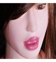 Pretty Love Geliştirilmiş Büyük Boy Realistik Şişme Bebek Manken (Titreşimli)