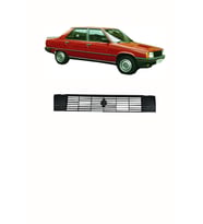 1982-1992 Renault 9 Ön Panjur Eski Kasa Broadway ve Spring Uyumlu Logosuz