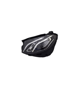 MERCEDES W213 ÖN FAR ELEKTRİKLİ MOTORLU LEDLİ SOL 16- MER1013002 A2139066501