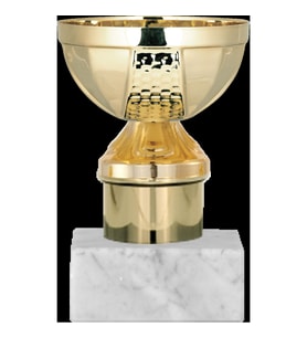 ODAK KUPA - Economy Kupalar - ECO-041 C - 12 cm