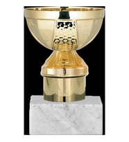 ODAK KUPA - Economy Kupalar - ECO-041 C - 12 cm