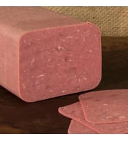 Dana Jambon Az Yağlı %100 Dana 500 g ℮