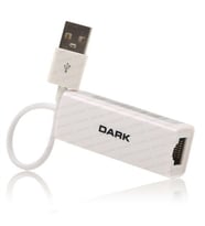 DARK DK-NT-U2LAN 10/100 1port USB Ethernet