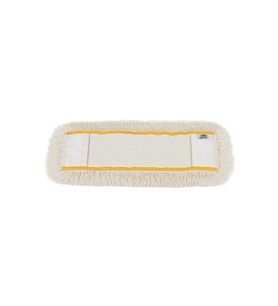 40 cm Zincir Dikişli Nemli Mop, Temizlik İçin Idealdir