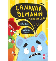 CANAVAR OLMANIN ZORLUKLARI TİMAŞ ÇOCUK