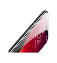 Apple Uyumlu   iPhone 14 Pro Max Ekran Koruyucu Premium Full Büyük Kavisli