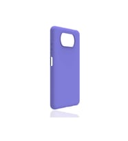Xiaomi Poco X3 Uyumlu Kılıf Zore Biye Silikon