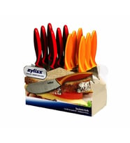 Zyliss E71740 Sandviç Bıçağı (stand 12 Adet)