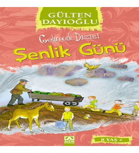Gelincik Dizisi - Şenlik Günü