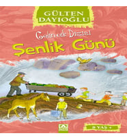 Gelincik Dizisi - Şenlik Günü