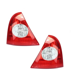 Renault Clio Hatcback Sağ Sol Arka Stop Lambası 2001--2004