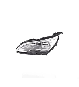 PEUGEOT - ÖN FAR SOL PG 3008 2016-