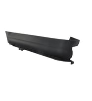 Ford Transit V184 02/06 Arka Tampon Ucu Üst Parça Sol Çi·ft Kapı 