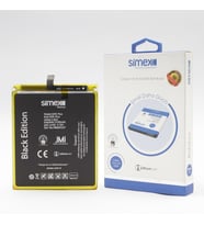 Simex GM5 Plus ile Uyumlu SBT-01 Batarya