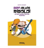 Ben, Elvis Riboldi ve Sen, Emma Foster: Müzikal