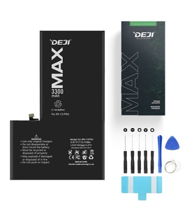 İphone 13 Pro Batarya Mucize Batarya Deji 3300mah