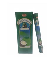 Dodes Hem Coconut Aromalı Çubuk Tütsü