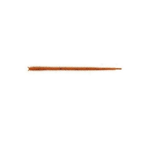 Marukyu Power İsome Large LRF Silikonu 11cm Renk:Turuncu
