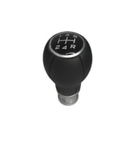 Fiat Egea için Vites Topuzu 5 İleri OEM:50294509 (Gri)