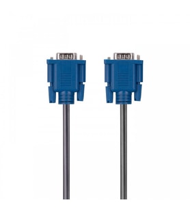 HYTECH Hytech 30-metre HY-VGA30 VGA Görüntü Aktarma Kablosu