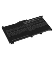 RETRO Hp Pavilion 15-cw, 15-cu, HT03XL Notebook Bataryası