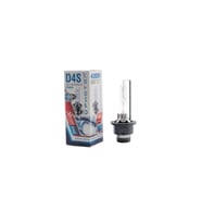 D4s Xenon Ampulü Oem 4300k %50 Fazla Işık