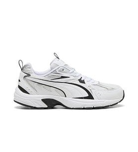 Puma Milenio Tech Unisex Günlük Ayakkabı 40262301 Beyaz