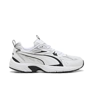 Puma Milenio Tech Unisex Günlük Ayakkabı 40262301 Beyaz