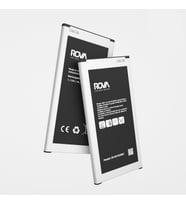 Rova S5 SM-G900 Batarya 2800 mAh