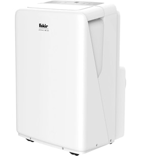 FAKİR PREMİUM AC 120 AİR CONDITIONER KLİMA (Beyaz)