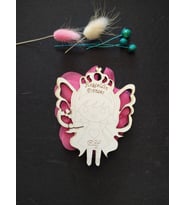 Yeni Doğan Magnet - Nikah Şekeri - Nişan Şekeri - Söz Şekeri - Düğün Magnet - Nişan Magnet - Söz Magnet - Yenidoğan Magnet - Doğum Magnet - Yaş Magnet 7cm