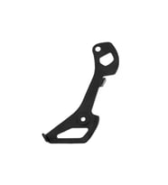 Shimano 105 Arka Vites Bacağı İç Kafes RD-R7000 SS Siyah