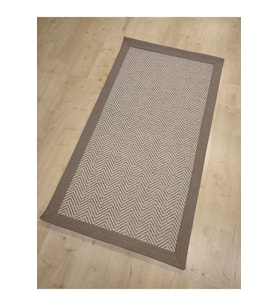 HALIMARKA KZ-SSL B3421C KREM NATURAL MODERN DEKORATİF HALI 80X150 CM