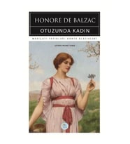 Otuzunda Kadın